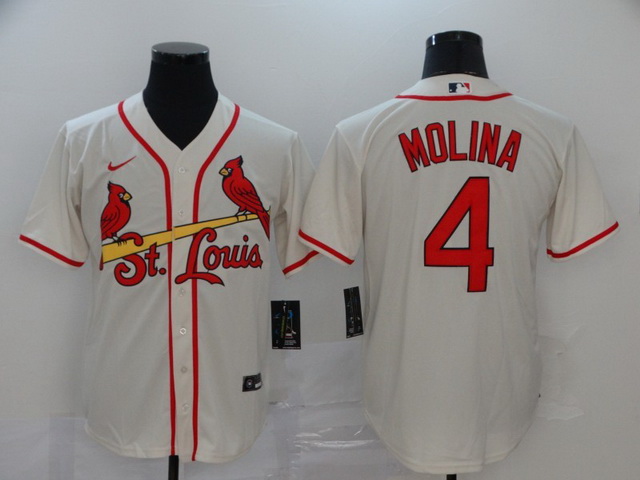 St. Louis Cardinals Jerseys 11